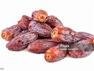 Dry Dates